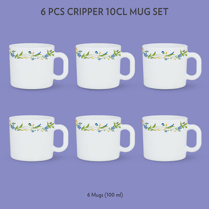 Larah Cripper Mug Set