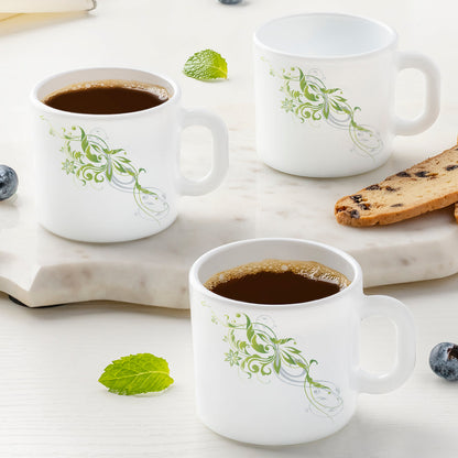 Larah Erba Mug Set