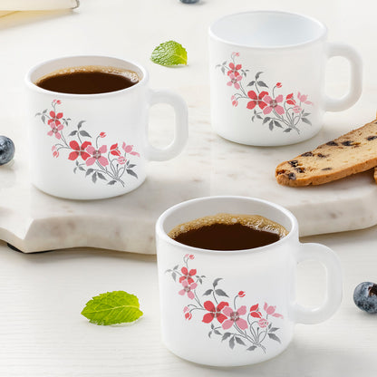 Larah Fiore Mug Set