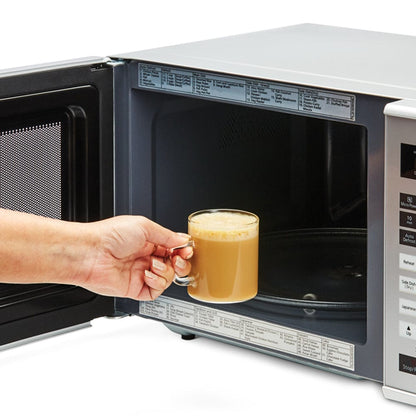 Borosil Vision Classic Delite Mug Set