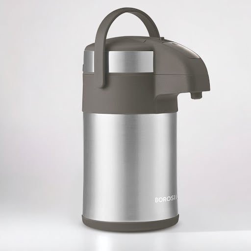 My Borosil Coffee Servers & Tea Pots 3 L Airpot Insulated Flask