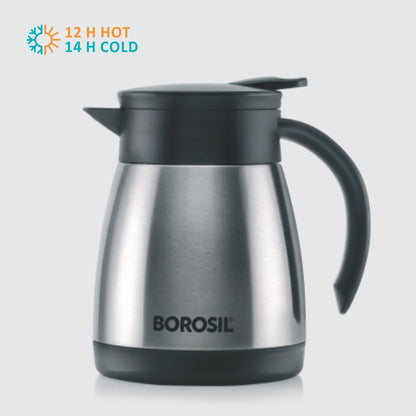 Insulated Tea Pot