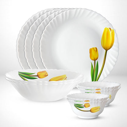 Larah Lyana Dinner Set