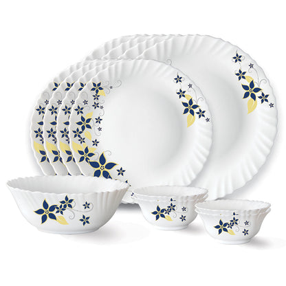 Larah Viva Dinner Set