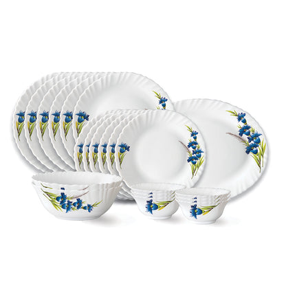 Larah Nina Dinner Set, 10 pc