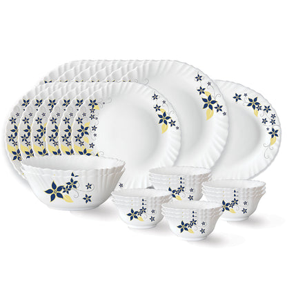 Larah Viva Dinner Set