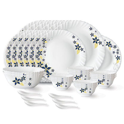 Larah Viva Dinner Set