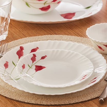 Larah Diana Dinner Set