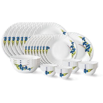 Larah Nina Dinner Set, 10 pc