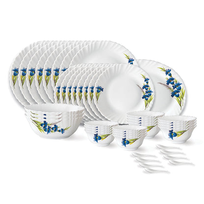 Larah Nina Dinner Set, 10 pc