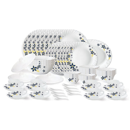 Larah Viva Dinner Set