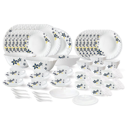 Larah Viva Dinner Set