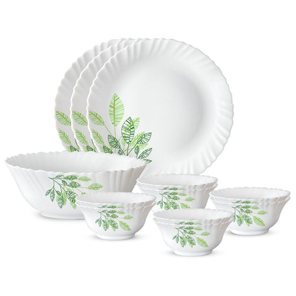 Larah Fauna Dinner Set