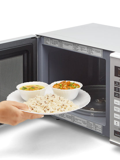 Larah Rosalie Dinner Set 24 pc