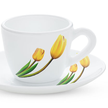 Larah Lyana Dinner Set, 10 pc