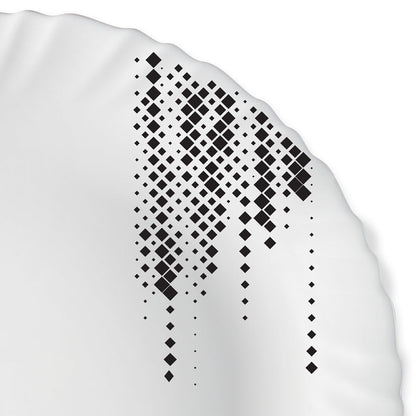 Larah by Borosil Slate Dinner Set, 9 pc