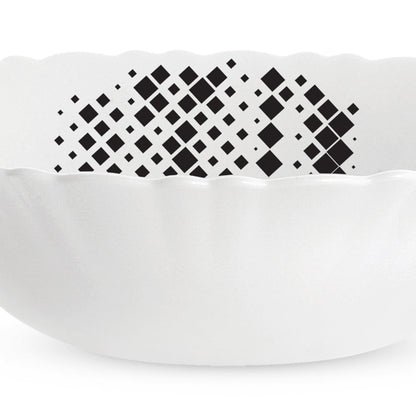 Larah Slate Dinner Set, 12 pc