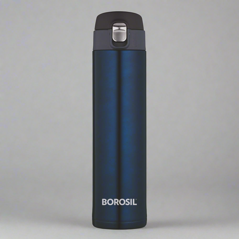 Borosil Nova Blue, 500ml