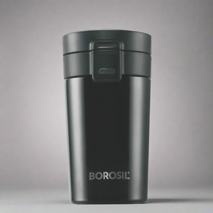 Borosil Coffeemate Insulated Mug, 300ml