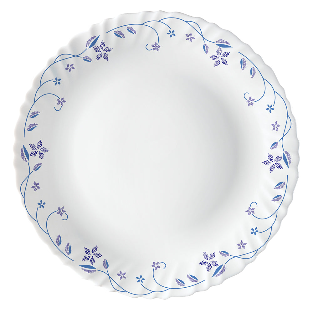 Flora Full Plate