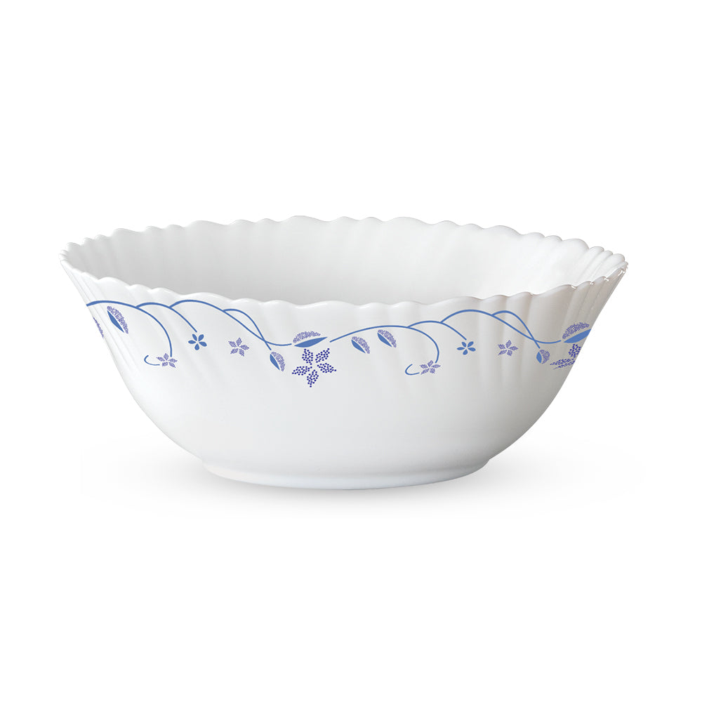 My Borosil Flora Mini Serving Bowl 7"