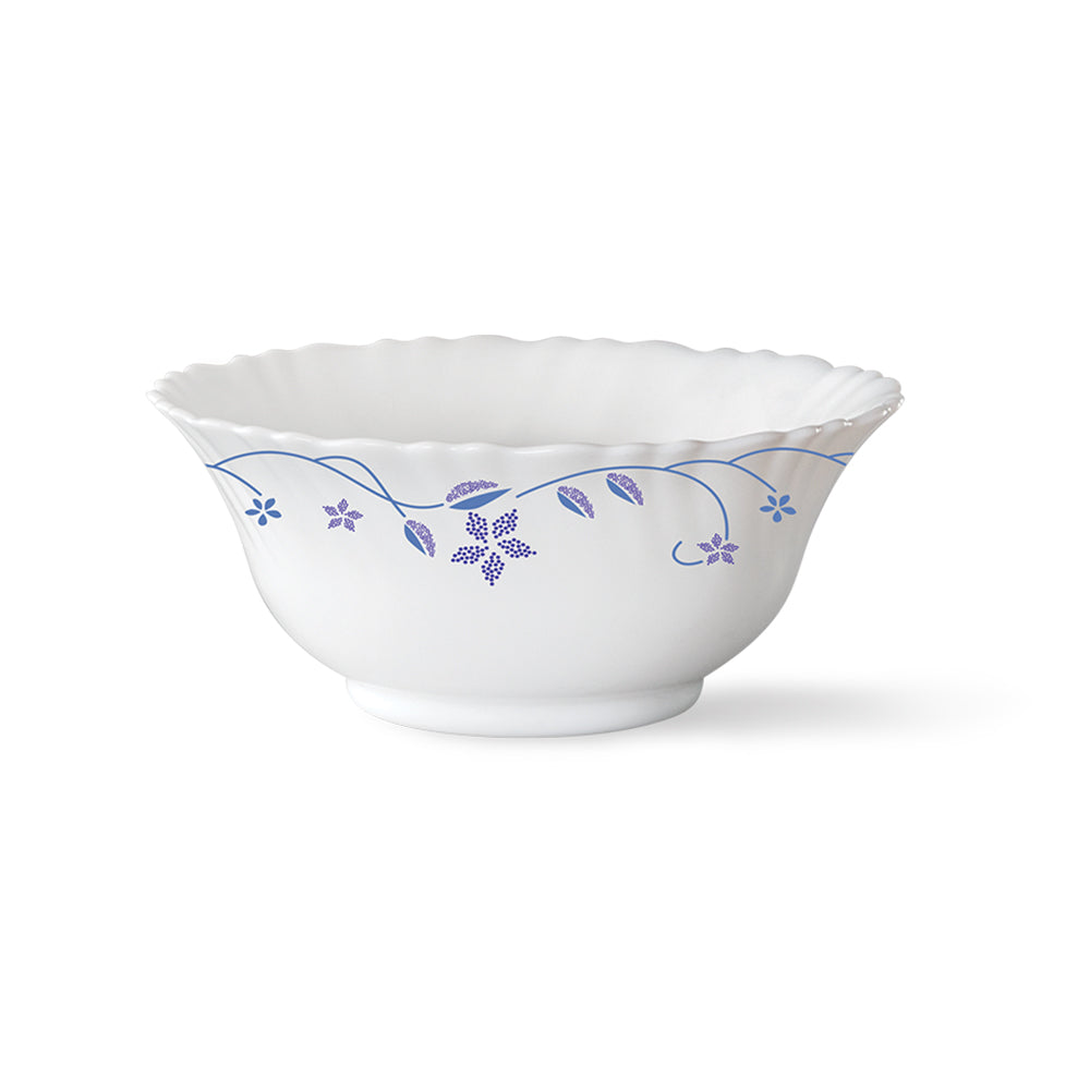 My Borosil Flora Soup Bowl