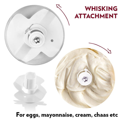 My Borosil Food Mixers & Blenders Borosil Chef Delite Chopper