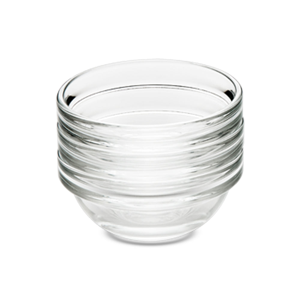 My Borosil Glass Bowls & Katoris Borosil Stackable Katoris