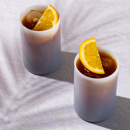 Borosil Vision Jade Glass Set