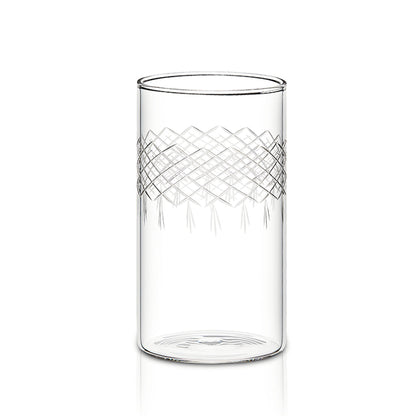 Borosil Bracelet Glass