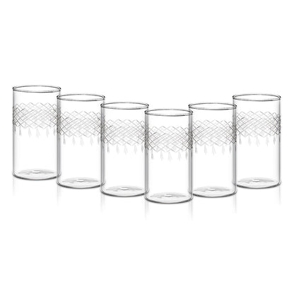 Borosil Bracelet Glass