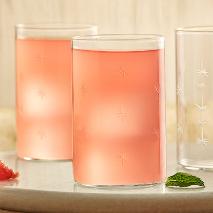 Borosil Galaxy Glass