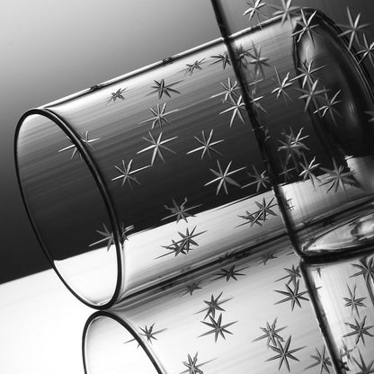 Borosil Galaxy Glass