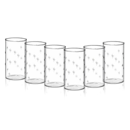 Borosil Galaxy Glass