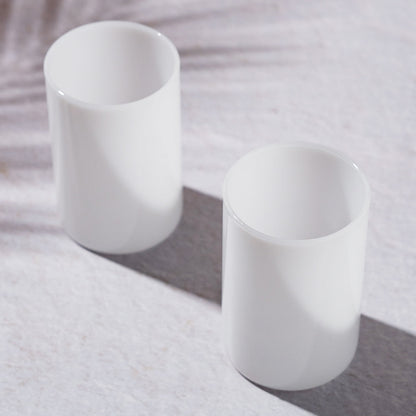 Borosil Vision Jade Glass Set