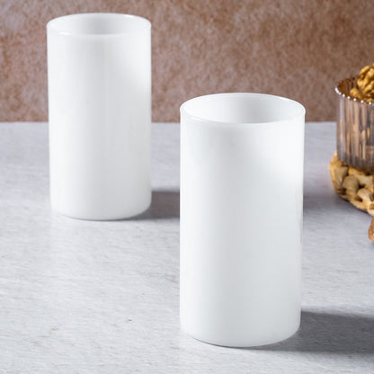 Borosil Vision Jade Glass Set