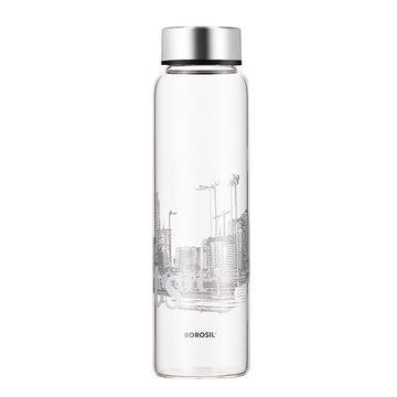 Slim Crystal, Other, Slim Crystal Water Bottle New Only Taken Out For  Photos