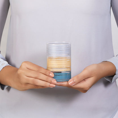 Glance Multipurpose Jug w Glasses