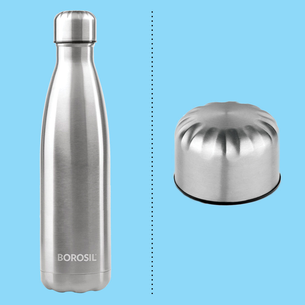 My Borosil Hydra Spare Lid Spare Lid for Bolt 750 & 1000