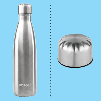 My Borosil Hydra Spare Lid Spare Lid for Bolt 750 & 1000