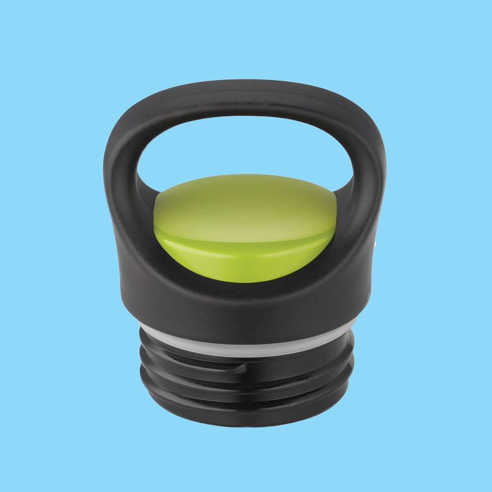 Spare Lid for Colourcrush Green, Lid