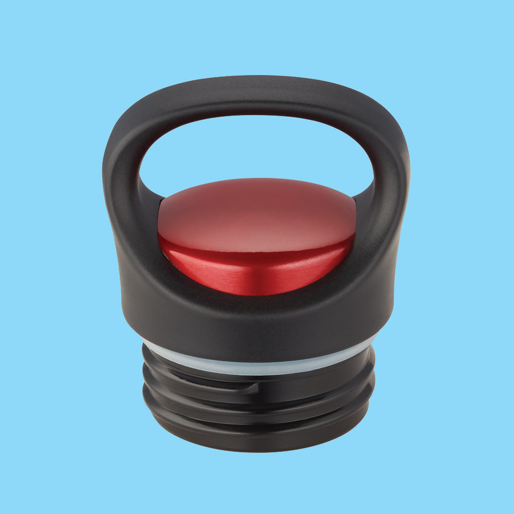 Spare Lid for Colourcrush Red, Lid