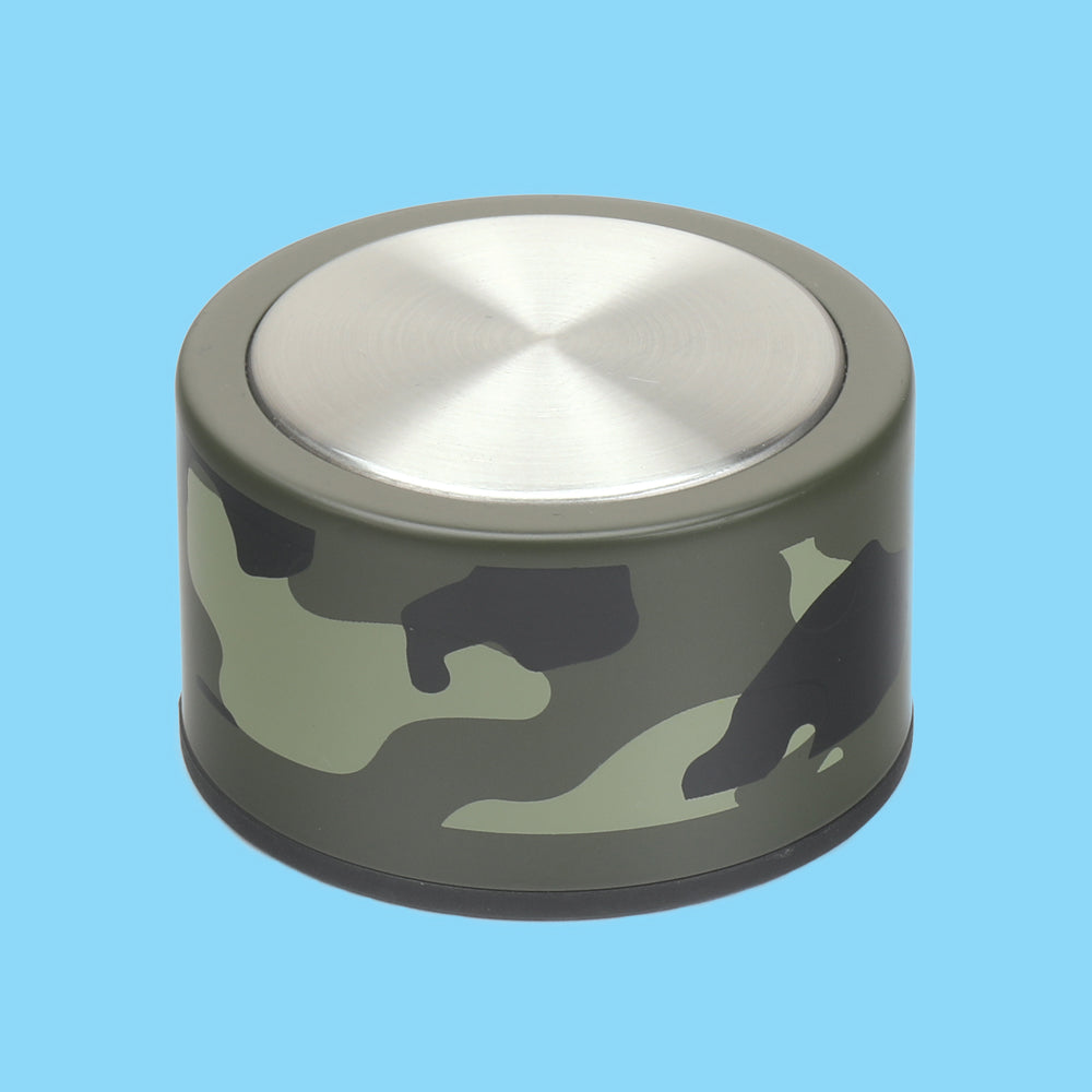 Spare Lid for Military Trek, Lid