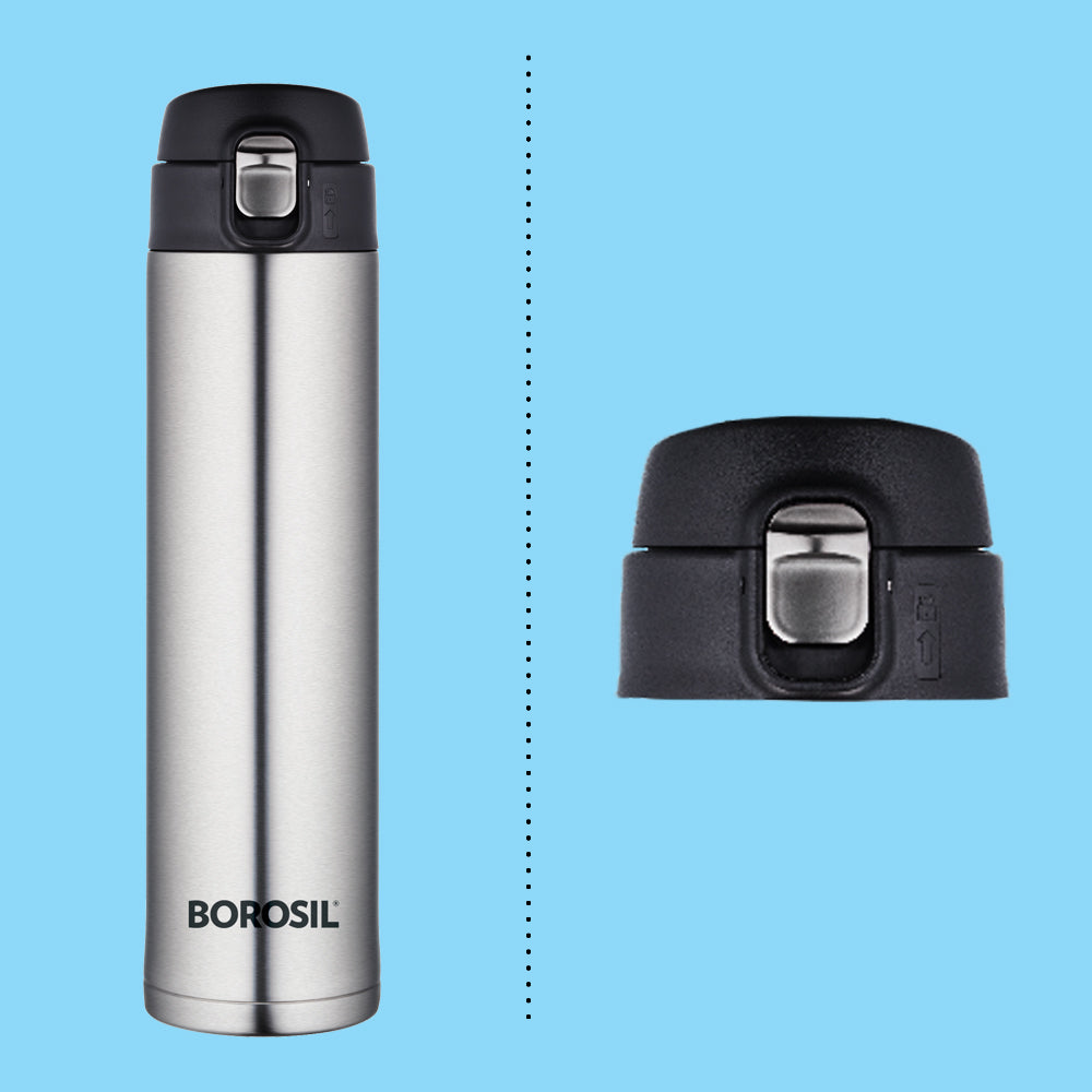 My Borosil Hydra Spare Lid Spare Lid for Nova Classic