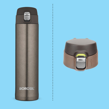 My Borosil Hydra Spare Lid Spare Lid for Nova Titanium