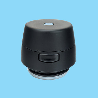 My Borosil Hydra Spare Lid Spare Lid for Rivera - 600 & 800 Black