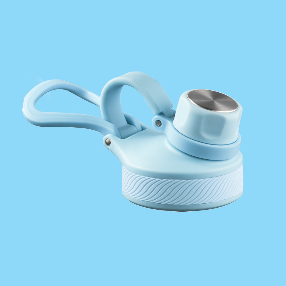 Spare Lid for Sportsip Light Blue