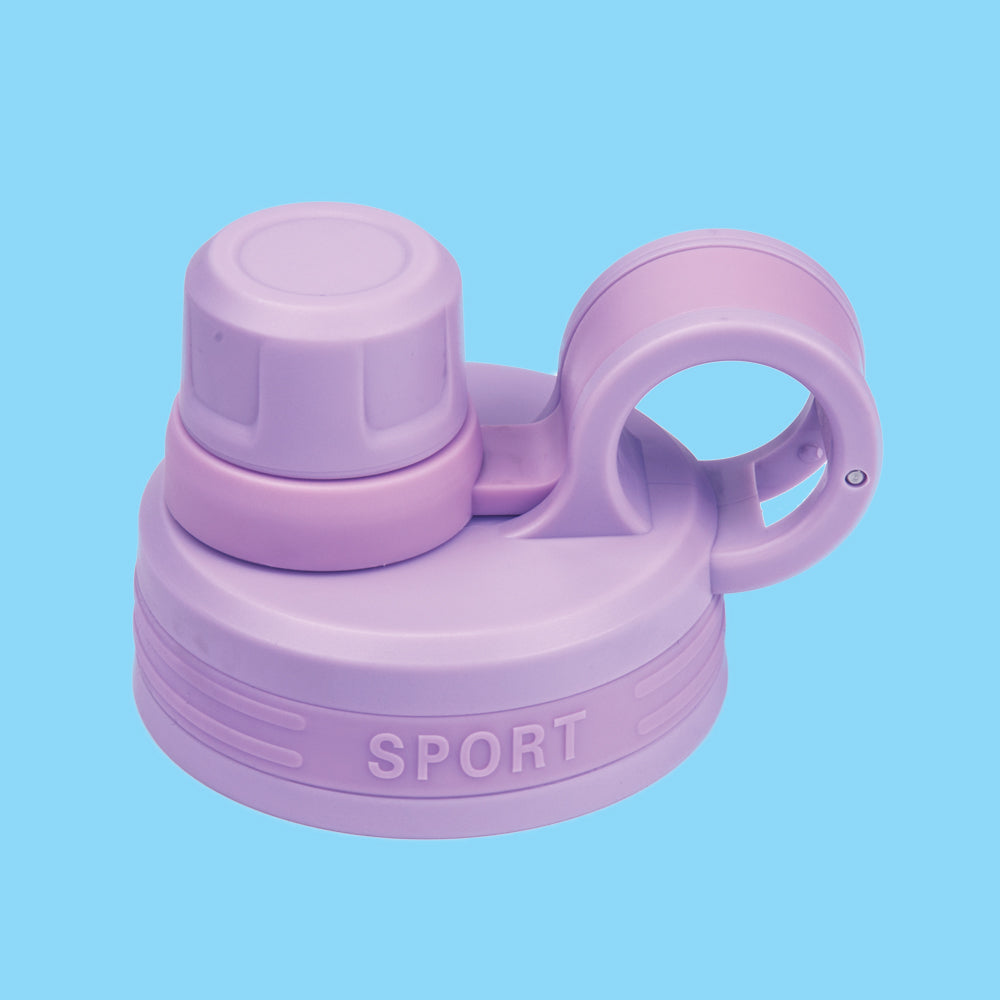 Spare Lid for ThirstBurst Lavender, Lid