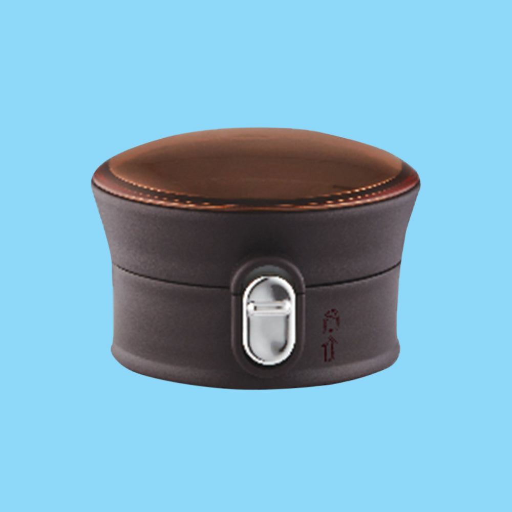 Spare Lid for Travelease 360 & 420 Brown, Lid