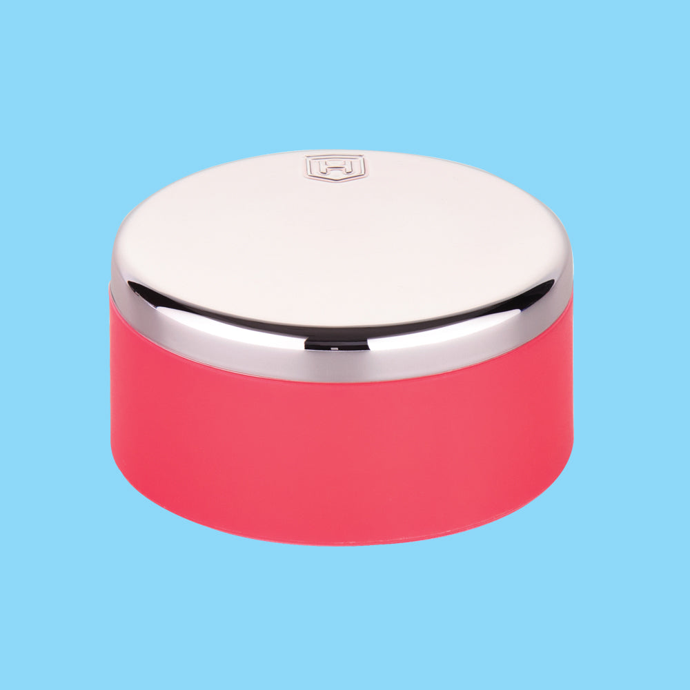 My Borosil Hydra Spare Lid Spare Lid for Travelsmart 360 Pink